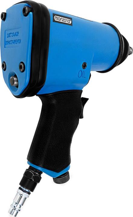 Produktbild Deuba Schlagschrauber