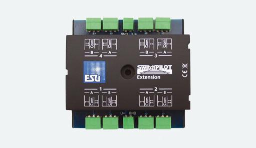 Image du produit ESU Extension SwitchPilot