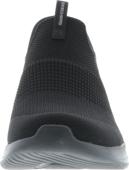 Immagine prodotto Skechers 149708/BBK Ultra Flex 3.0-Cozy Streak Donna Sneaker Pantofole VEGAN nero (39)