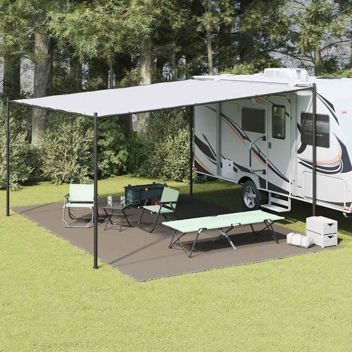 Image du produit vidaXL Zeltabdeckung