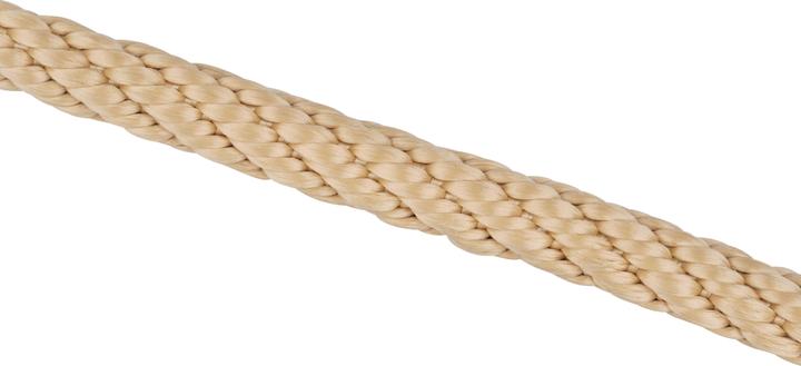 Produktbild Mamutec Polypropylen Seil 14 mm 40 m (40 m)