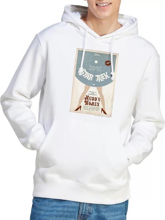 Produktbild The Original Series Episode 6 Kapuzenpullover (M)