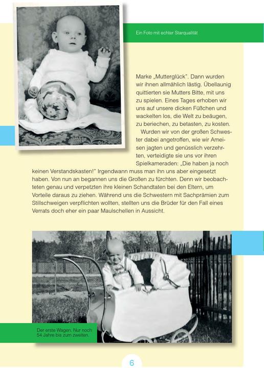 Produktbild Aufgewachsen in der DDR - Wir vom Jahrgang 1937 - Kindheit und Jugend (Deutsch, Karin Kopp, 2020)