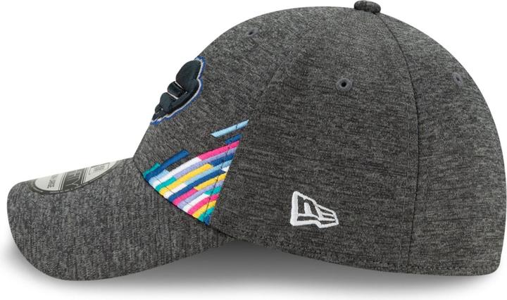 Immagine prodotto New Era 39Thirty Stretchfit Crucial Catch NFL Teams (XL)
