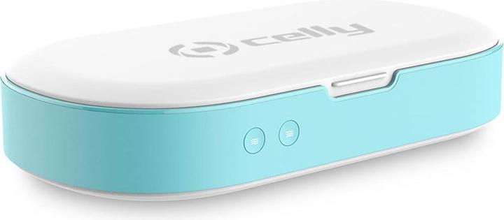 Actual product image Celly Prosterilizer