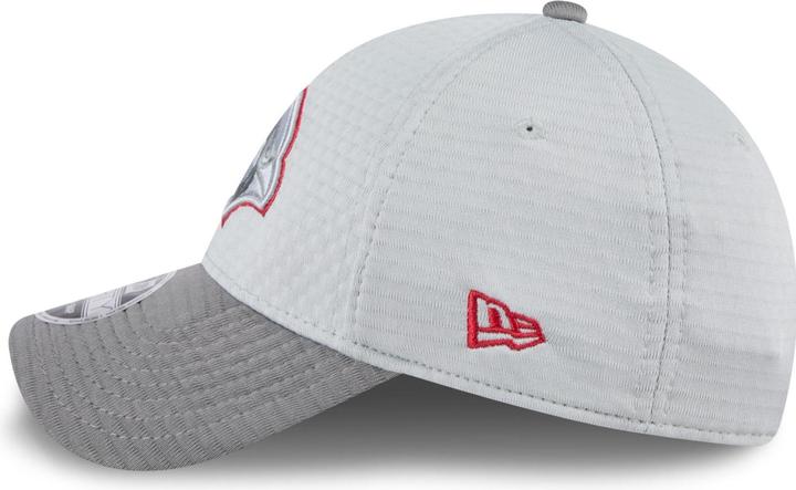 Actual product image New Era 9Forty Stretch Cap Training 2024 Arizona Cardinals
