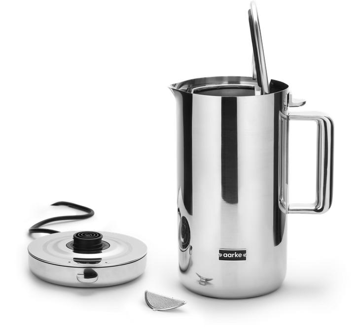 Produktbild Aarke Wasserkocher (1.20 l)