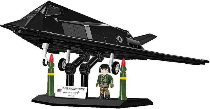 Produktbild Cobi F-117 Nighthawk