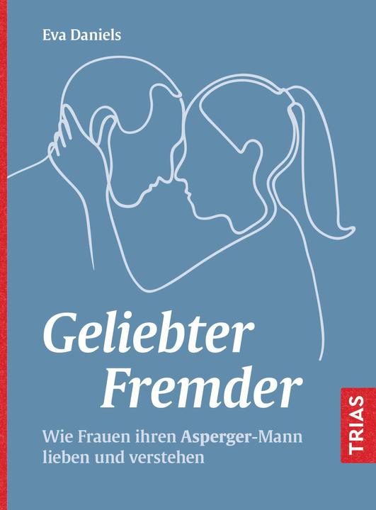 Geliebter Fremder (Deutsch, Eva Daniels, 2022)
