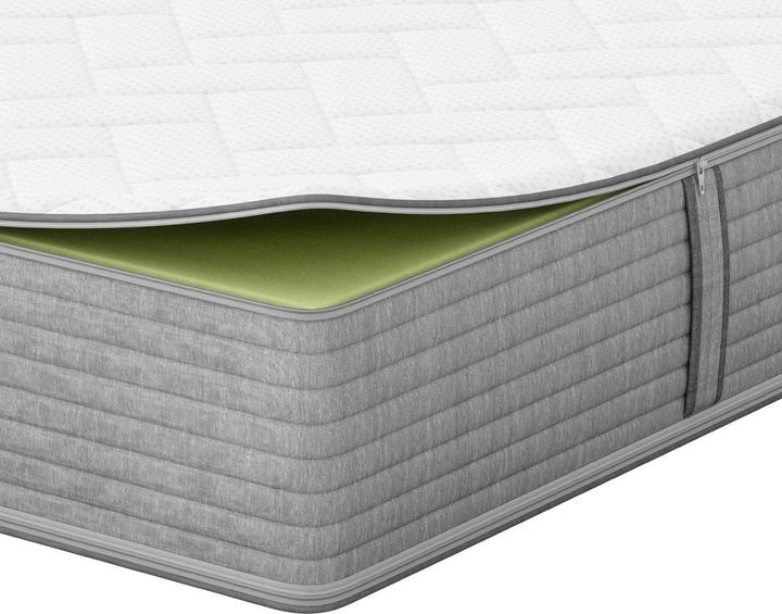 Produktbild BICO basics Basics #04 (Federkern, 90 x 200 cm)