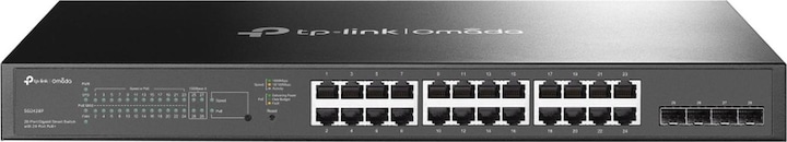 Produktbild TP-Link TL-SG2428P (28 Ports)