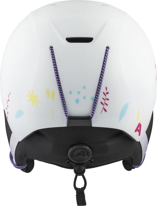 Produktbild ALPINA SPORTS Brix Jr. (48 - 52 cm, S)