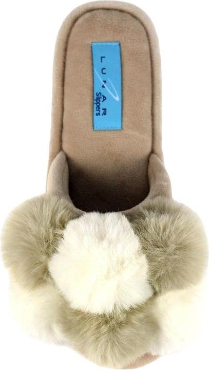 Image du produit Lunar - Chaussons - Femme (L)