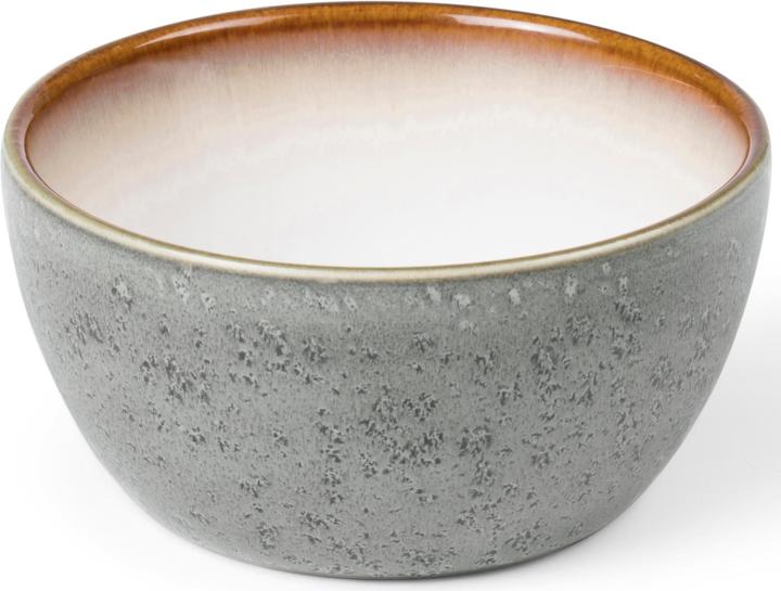 Produktbild Bitz Snackschale Ø 10 cm 6 Stück, Grau/Crème