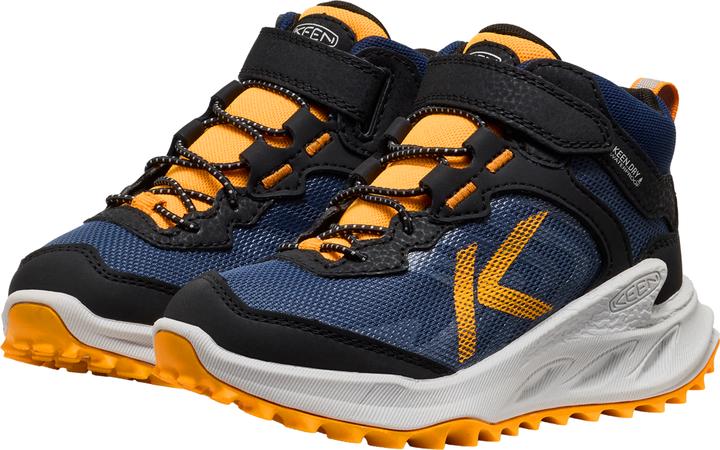 Image du produit Keen C Zionic Mid WP (27.5)