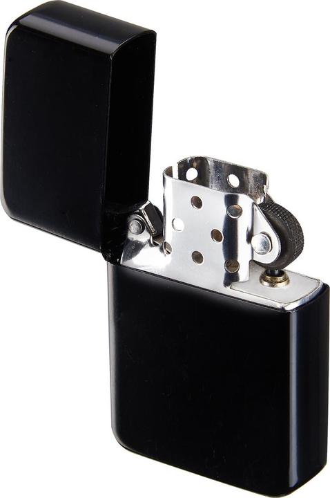 Actual product image WFB Gasoline lighter