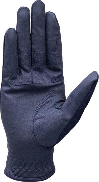 Actual product image Coldstream Rhinestone trimmed riding gloves Next Generation Blakelaw (XS)