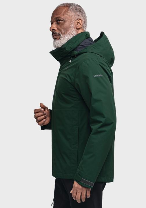 Image du produit Schöffel Jacket Gmund (50, L)