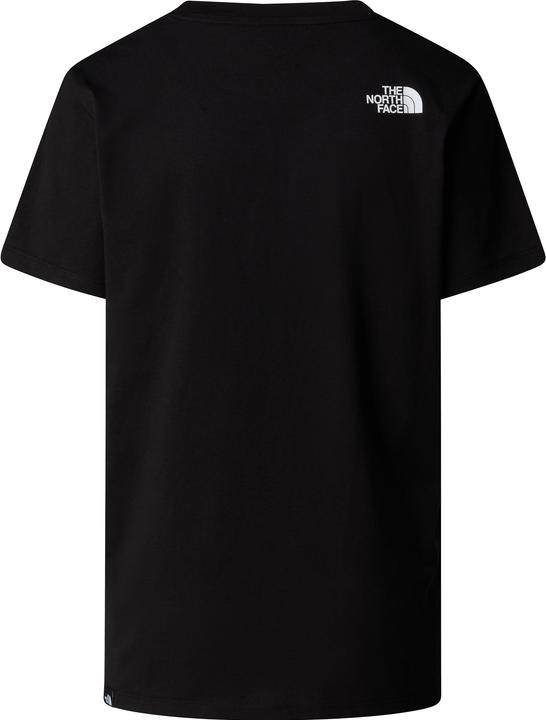 Produktbild North Face Relaxed Easy (L)