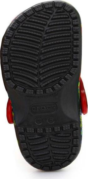 Image du produit Crocs T's Classic Tie Dye Clog (22)