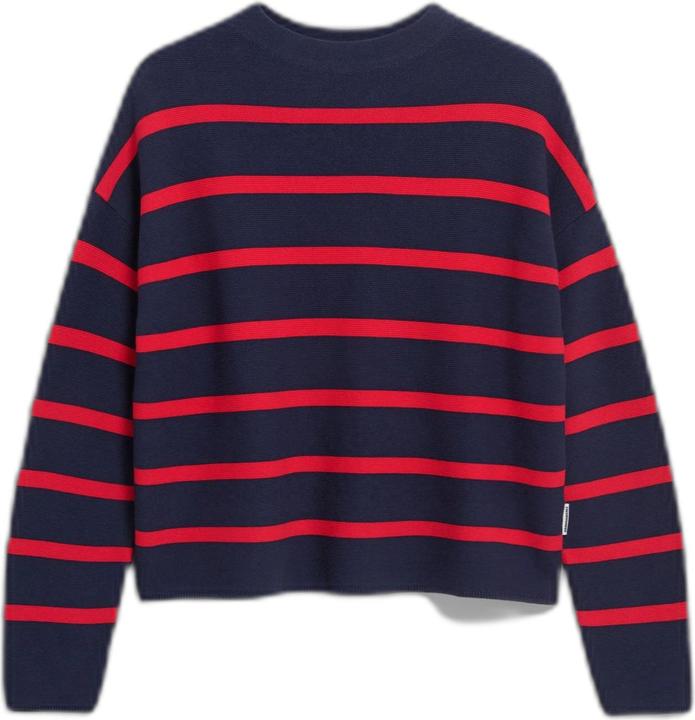 Candy Apple, Tinted Navy