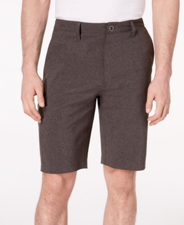 Image du produit Volcom Short Hybrid 21 Kérosène (32)
