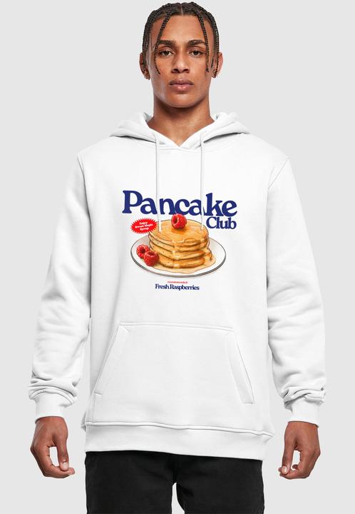 Image du produit Mister Tee MisterTee Pancake Club Sweat à capuche - 176121 (L)