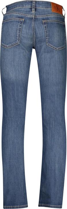 Productafbeelding Calvin Klein Jeans Slim Dark Irving Jean (W31/L32)