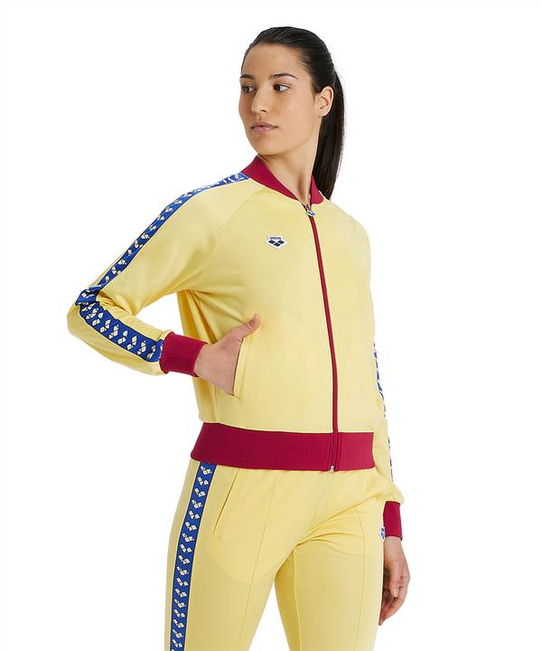 Produktbild Arena W Relax Iv Team Jacket (XS)