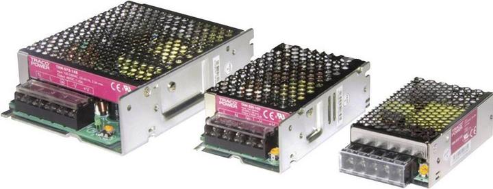Produktbild TracoPower Netzteil Schaltmodus 5 V 3 A 15 W