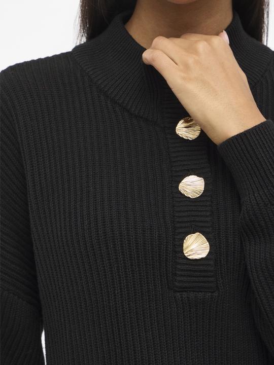 Produktbild Vila VICHING Rundhals Strickpullover (M)