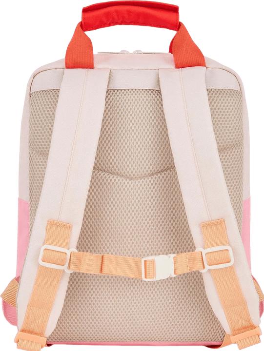 Produktbild Hello Hossy Mini Primrose Tasche - Rosa / Rot