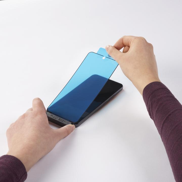 Produktbild Hama Hiflex Eco (1 Stk., Samsung Galaxy S22+, Samsung Galaxy S23+)