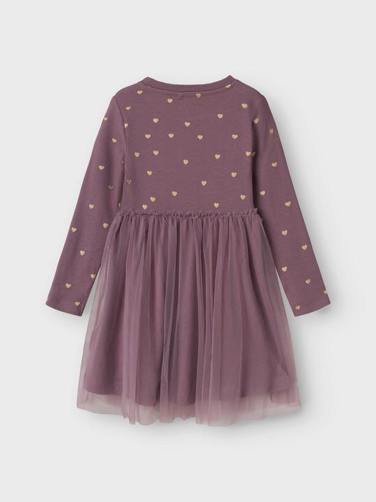 Produktbild Name it Glitzer Kleid (80)