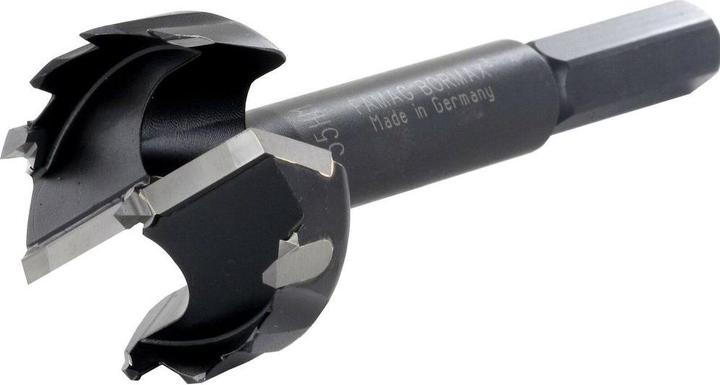 Actual product image Famag Forstner bit HM 25mm (25 mm)