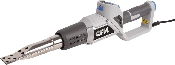 Image du produit CFH Weed burner E-Bio Gardener 3in1 EBG665