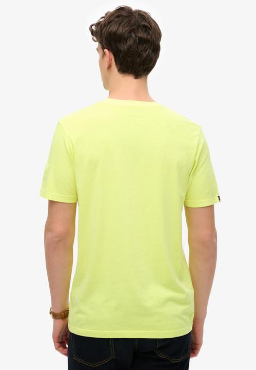 Actual product image Superdry Classic Essential Tee (XL)