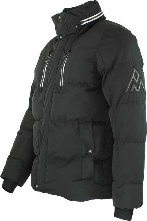 Image du produit Peak mountain Doudoune de ski à capuche intégrée (L)
