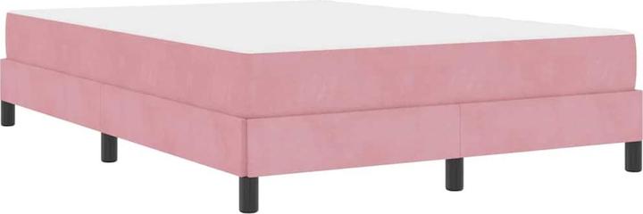 Produktbild VidaXL Boxspringbett (160 x 200 cm)