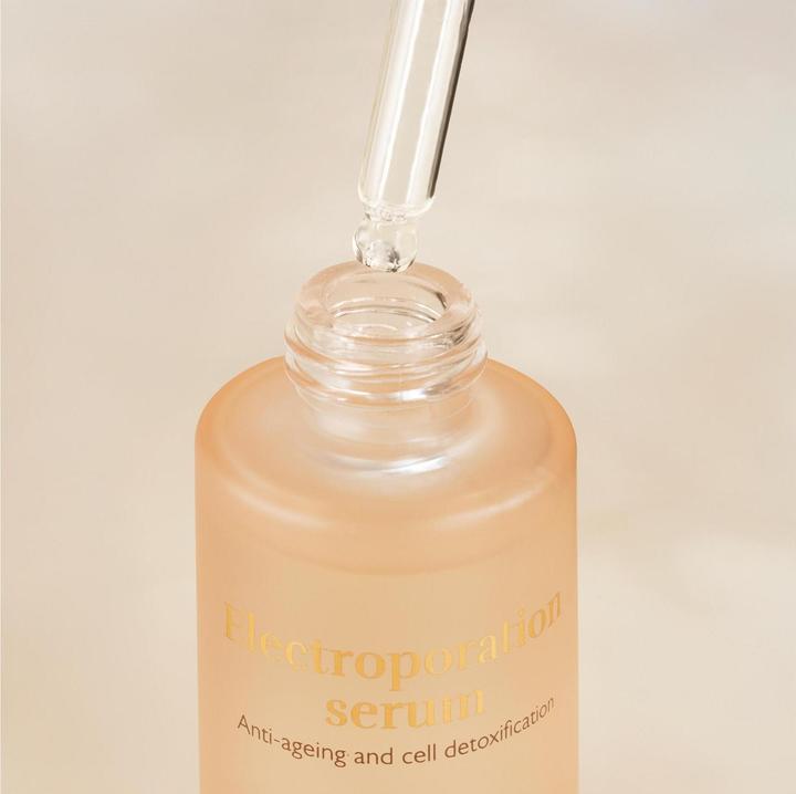 Immagine prodotto Silk'n Gesichtsserum Electroporation 50 ml (50 ml)