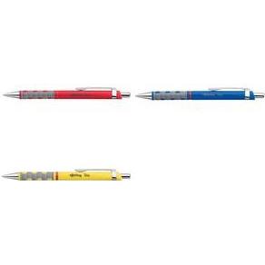 Thumbnail - Rotring, Schreibstifte, Tikky (Black, Grey, 1 x)