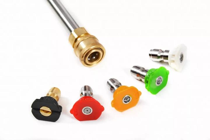 Produktbild Hecht 3230 (Benzinbetrieb)