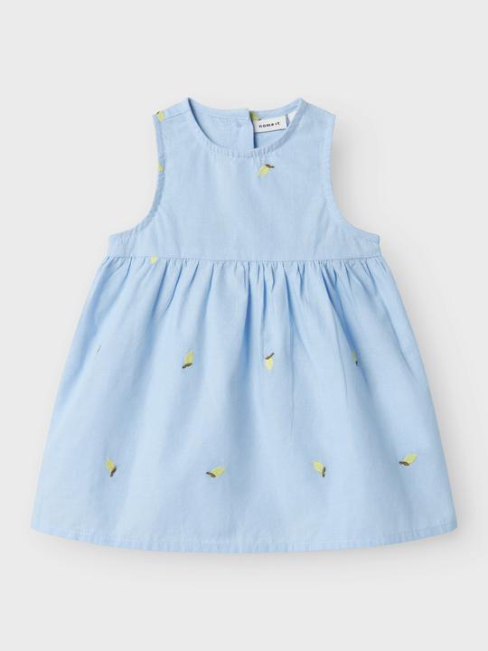 Produktbild Name it Bio-Baumwoll Kleid (50)