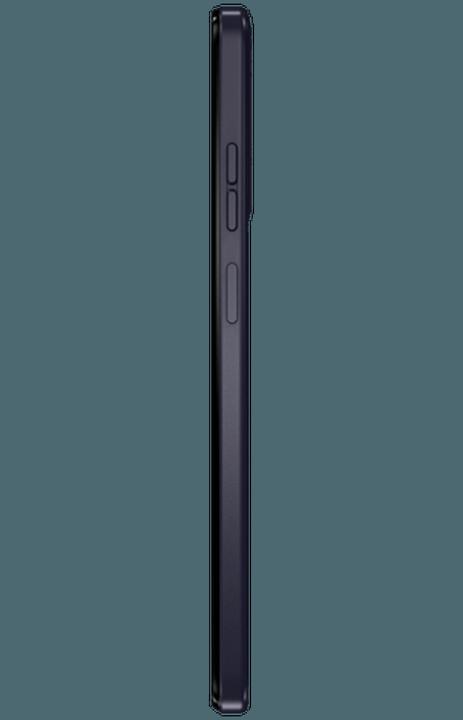 Produktbild Motorola Moto G04s (128 GB, Concord Black, 6.56", Dual SIM, 4G)