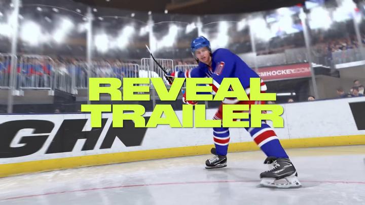 Productafbeelding EA Games NHL 24 (PS5, EN)