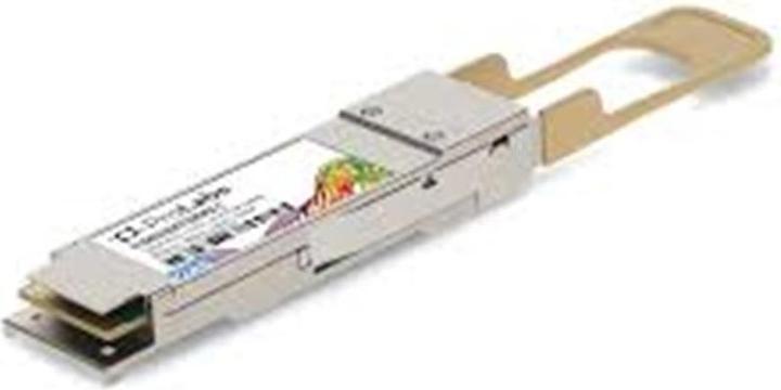 Actual product image Intel E40GQSFPSR