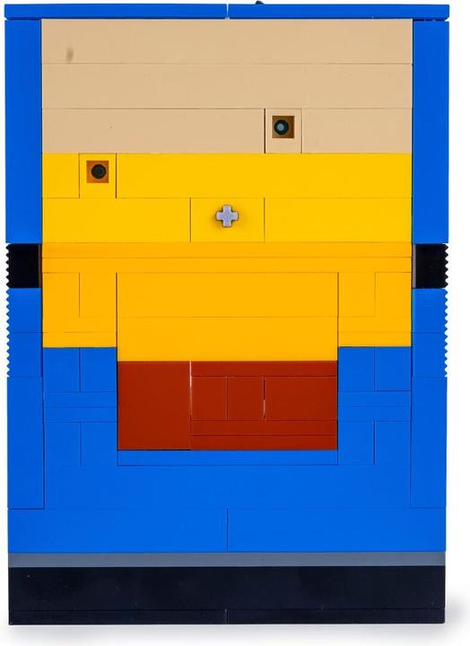 Image du produit Cada Space Shuttle Discovery Bricks