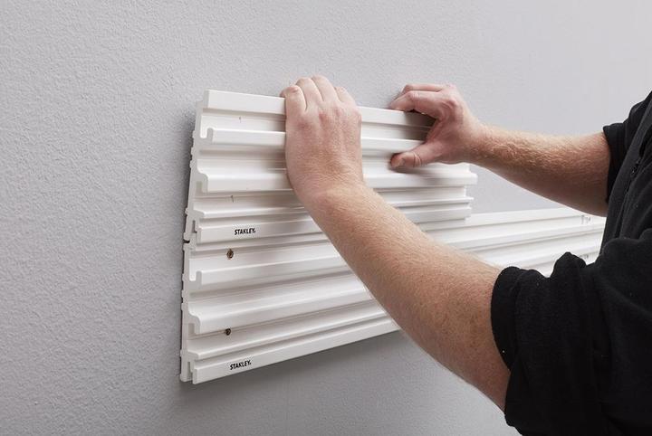 Produktbild Stanley Metallkorb