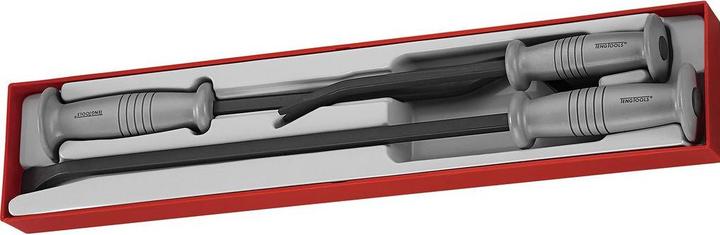 Produktbild Teng Tools 3-piece set of crowbars TTXPB3A (117860106)