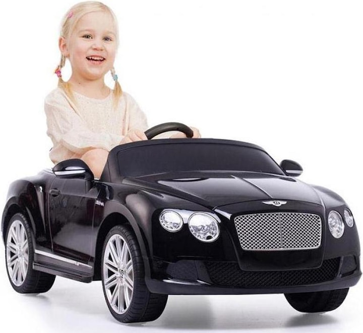 Produktbild Rastar Bentley GTC-12V (12 V)
